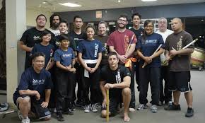 Image result for Kali Escrima Club