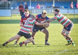 Image result for Old Northamptonians Cc