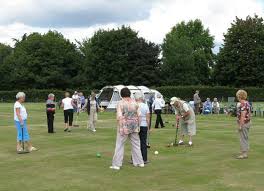 Image result for Guildford and Godalming Croquet Club