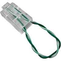 Image result for t1 loopback plug