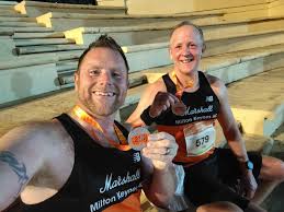 Image result for Milton Keynes Athletics Club