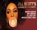 Jill Scott's Summer Block