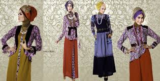 Model Hijab Terbaru 2015 Untuk Remaja | Toko Baju Muslim Online