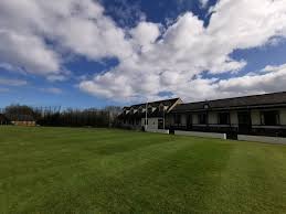 Image result for North Down Cricket Club