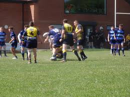 Image result for South Shore Cricket & Squash Club(Inc Scorpions Amateur Rugby League Club)