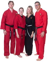 Image result for David Fuller Karate
