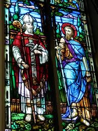 Image result for Saint Saint Titus