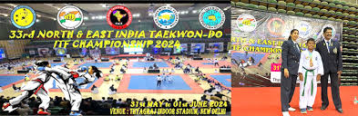 Image result for North West TaeKwonDo