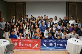 Image result for Lysander Badminton Club