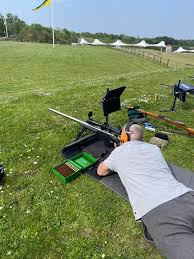 Image result for Hurworth Air Gun Club