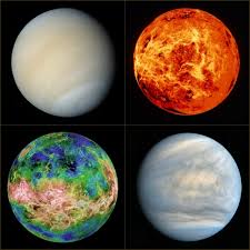 Image result for Планета Венера