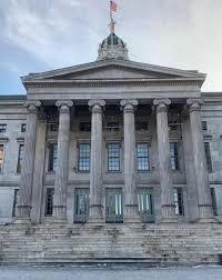 Image result for Brooklyn Borough Hall