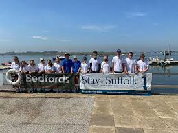 Image result for Slaughden Sailing Club