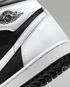 Air Jordan 1 Retro High OG "Black & White" Men's Shoes. Nike.com