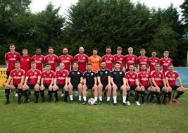 Image result for Knaresborough Town Afc