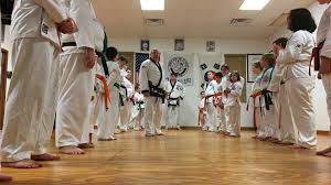 Image result for moray coast tang soo do