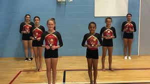 Image result for Stevenage Sports Acro Club