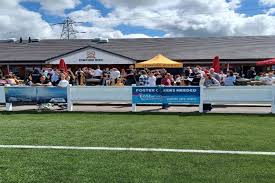 Image result for Stamford Rugby Union Football Club Ltd