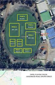 Image result for Capel Football Club