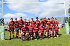 Image result for Chipping Norton Rugby Union Fc
