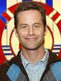 Kirk Cameron Stands Behind