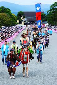 「東京時代まつり」の画像検索結果