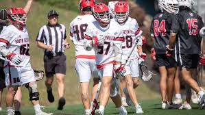 Image result for Newcastle University Men's Lacrosse Club
