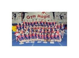 Image result for Gymmagic