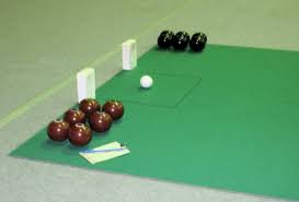 Image result for Angmering Carpet Bowls Club
