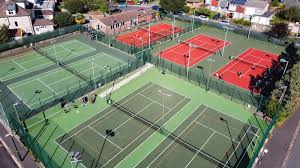 Image result for Bristol Lawn Tennis & Squash Club