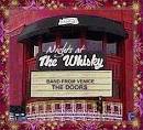 whisky a go go