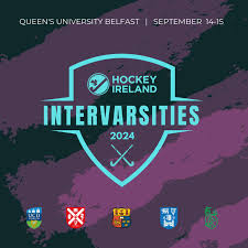 Image result for Queens University Belfast Mens Hockey Club