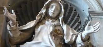 Image result for Santa Giuliana Falconieri