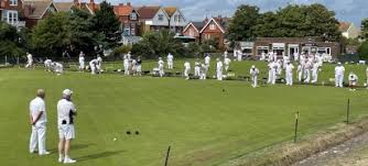 Image result for Eastbourne Bowling Club