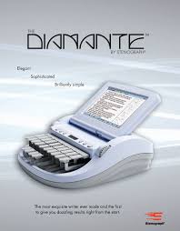 Image result for 속기 키보드