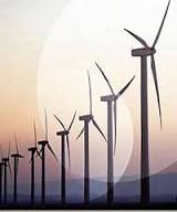Energia E&oacute;lica - Brasil Escola
