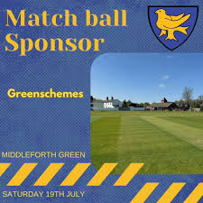 Image result for Fulwood & Broughton Cricket Club