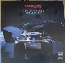 Image result for thorens reference