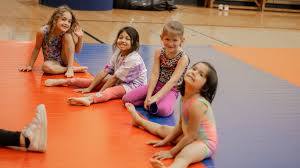 Image result for Little Tricks Gymnastics - Pre-School and Play Gym