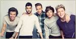 What One Direction Member Should You Marry?