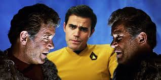 Image result for captain kirk