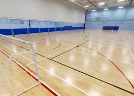 Image result for Andover Sports Badminton Club - CLOSED