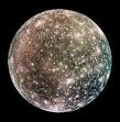 Callisto (moon) - Wikipedia, the free encyclopedia