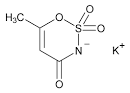 Acesulfame Potassium