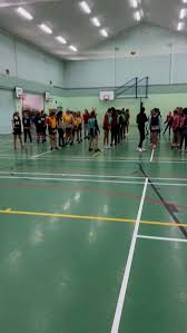 Image result for Fetcham Netball Club