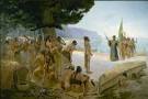 Ho-Chunk Nation :: History of Ho-Chunk Nation