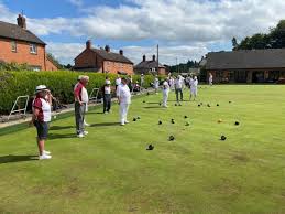 Image result for Burbage Bowling Club