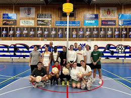 Image result for Castle Korfball Club