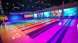 Image result for Mosspark Bowling Club