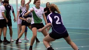 Image result for Nottingham Korfball Club